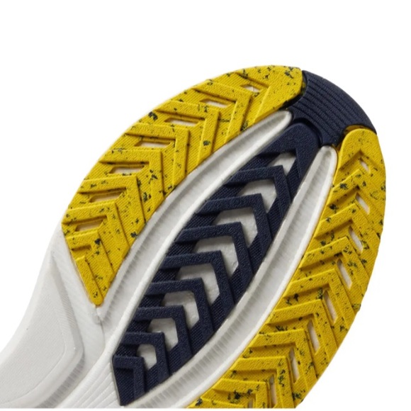 Saucony - Tempus W6 Pink running shoes - Picture 5 of 6